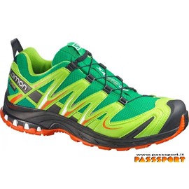 Salomon Xa Pro 3d Ultra Gtx